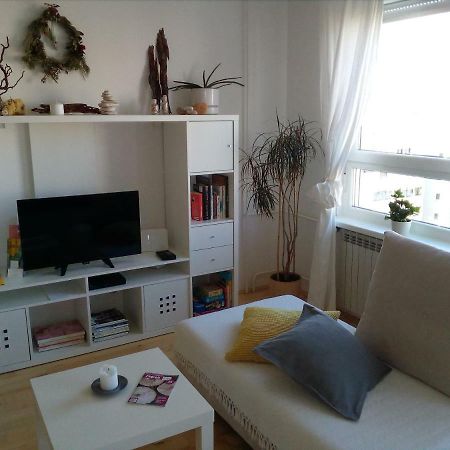 See U In Zagreb Apartment Eksteriør billede